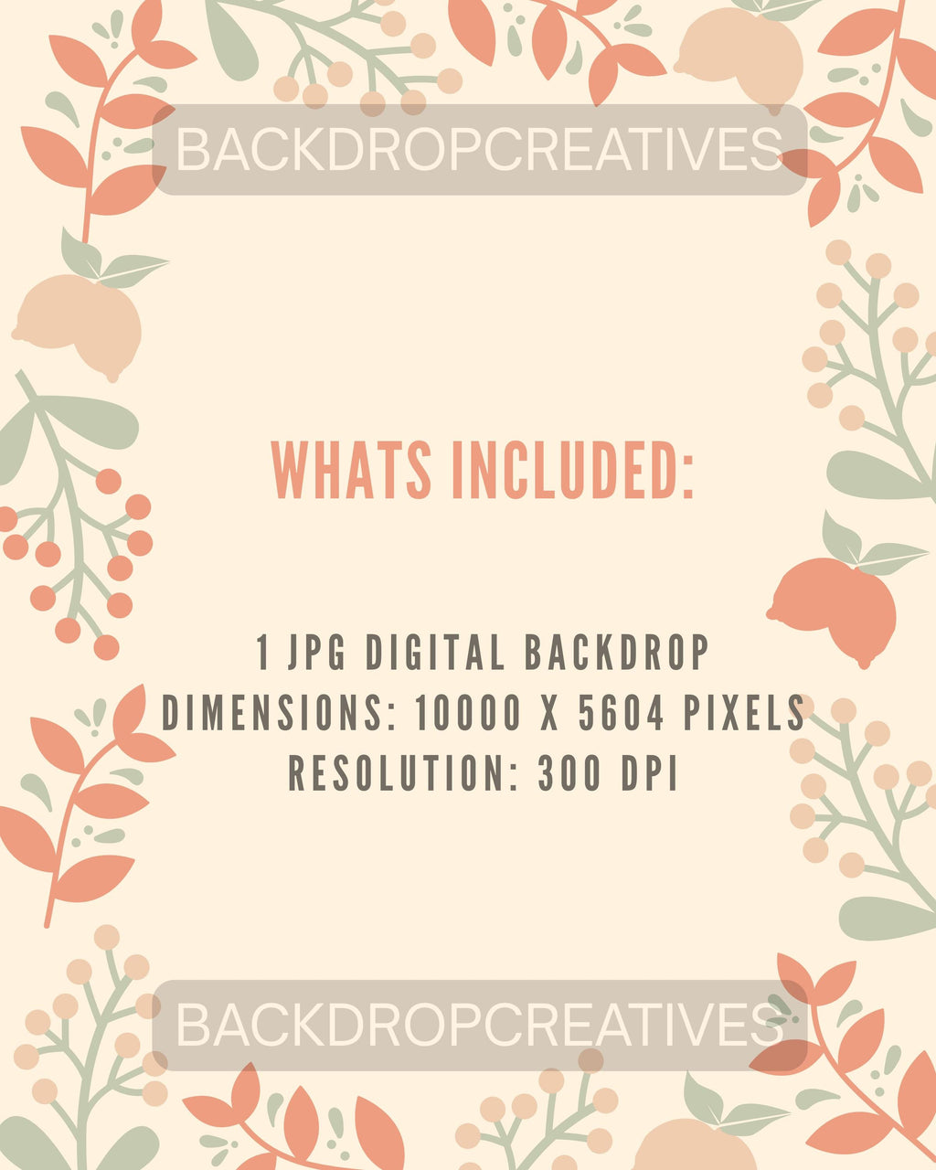 Snowy Winter Fireplace Backdrop | Christmas Party Decor | Holiday Booth (Digital Download)