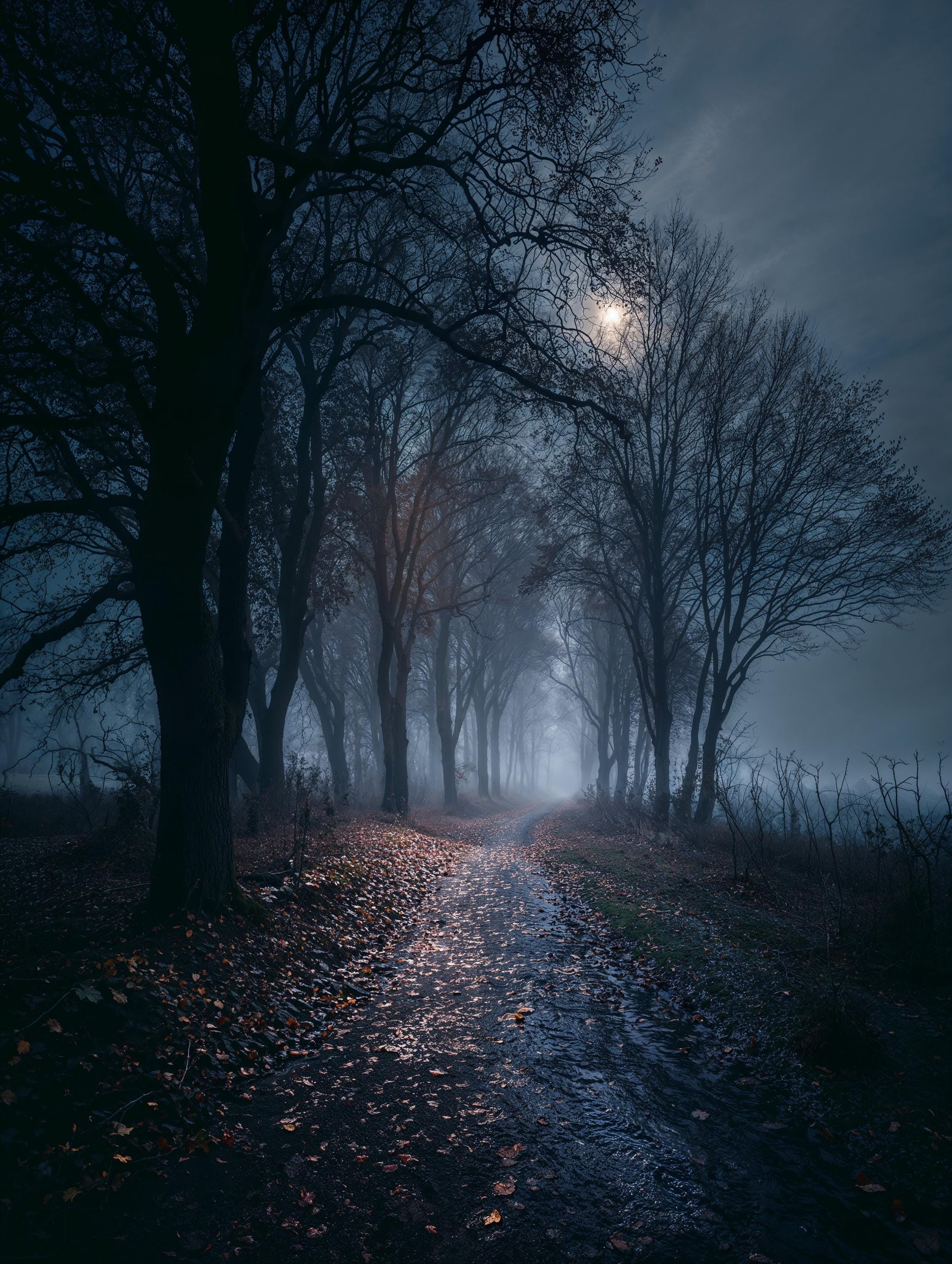 20 Creepy Halloween Photography Backdrops: Haunted & Festive (Digital Download 300 dpi, 10000x7500 px)