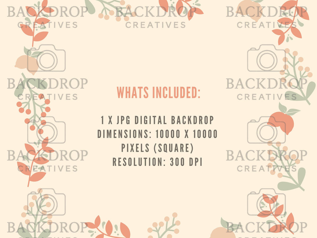 Baby Easter Spring Egg Digital Backdrop, Newborn Overlay Props, Newborn Backdrops, Photoshop Overlays, Floral Backgrounds