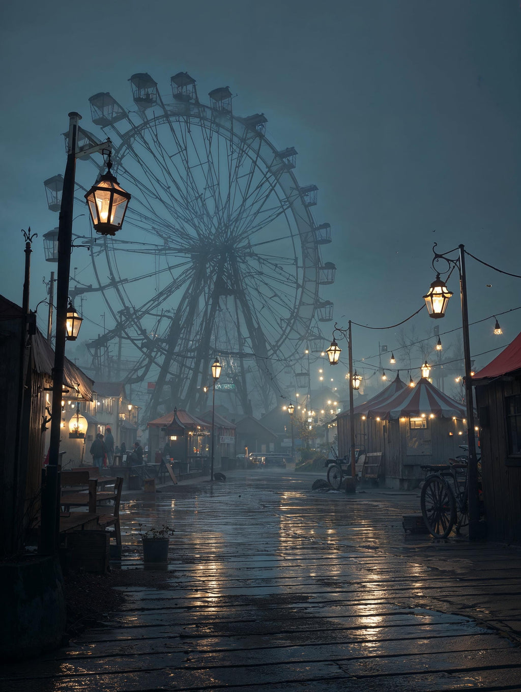 20 Creepy Halloween Photography Backdrops: Haunted & Festive (Digital Download 300 dpi, 10000x7500 px)