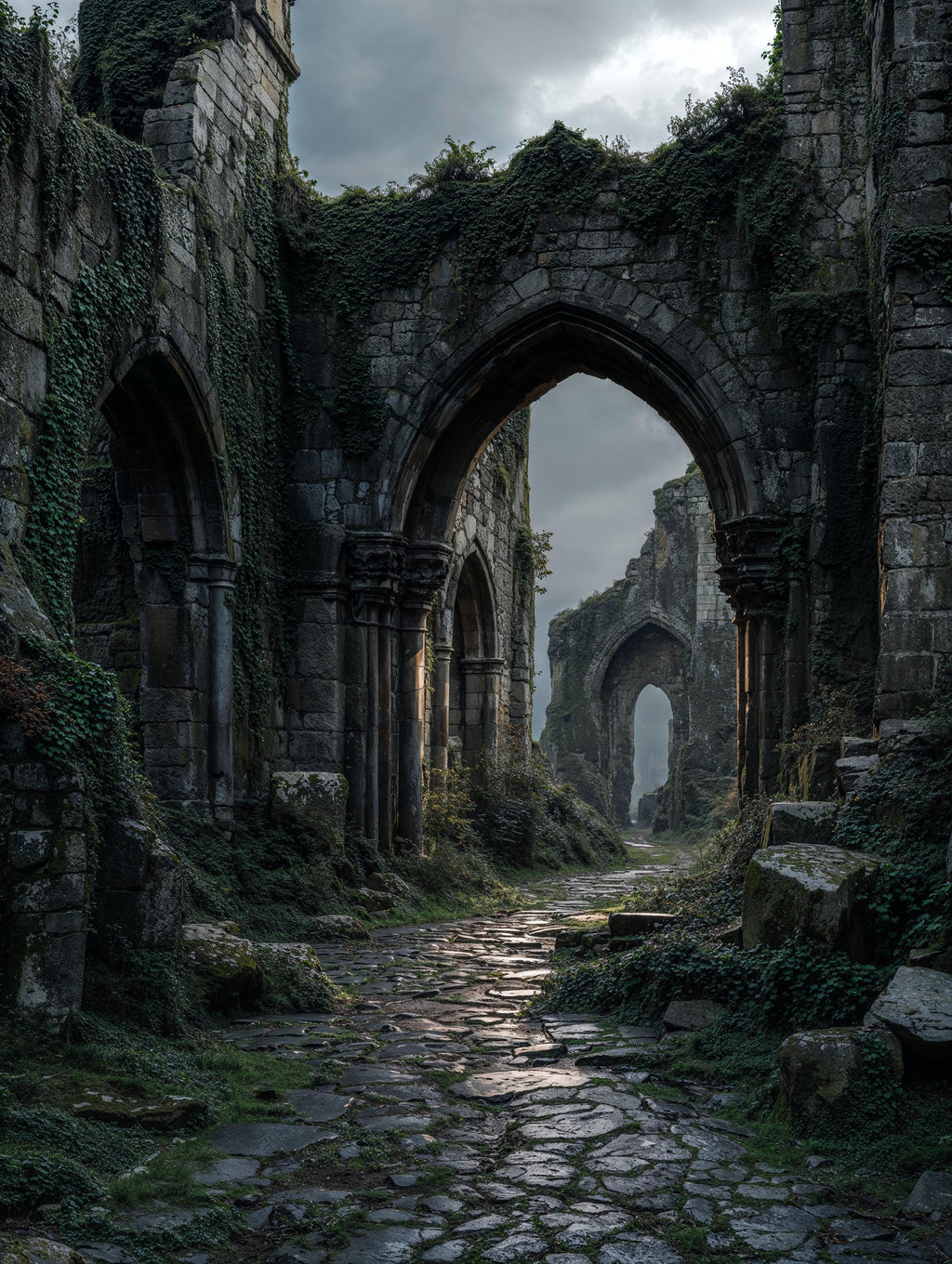 20 Creepy Halloween Photography Backdrops: Haunted & Festive (Digital Download 300 dpi, 10000x7500 px)