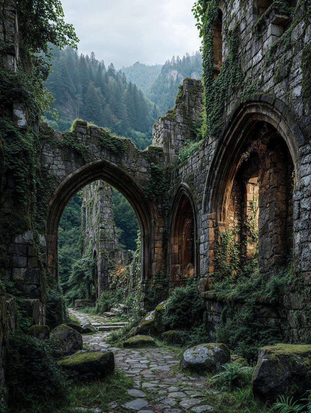 20 Creepy Halloween Photography Backdrops: Haunted & Festive (Digital Download 300 dpi, 10000x7500 px)