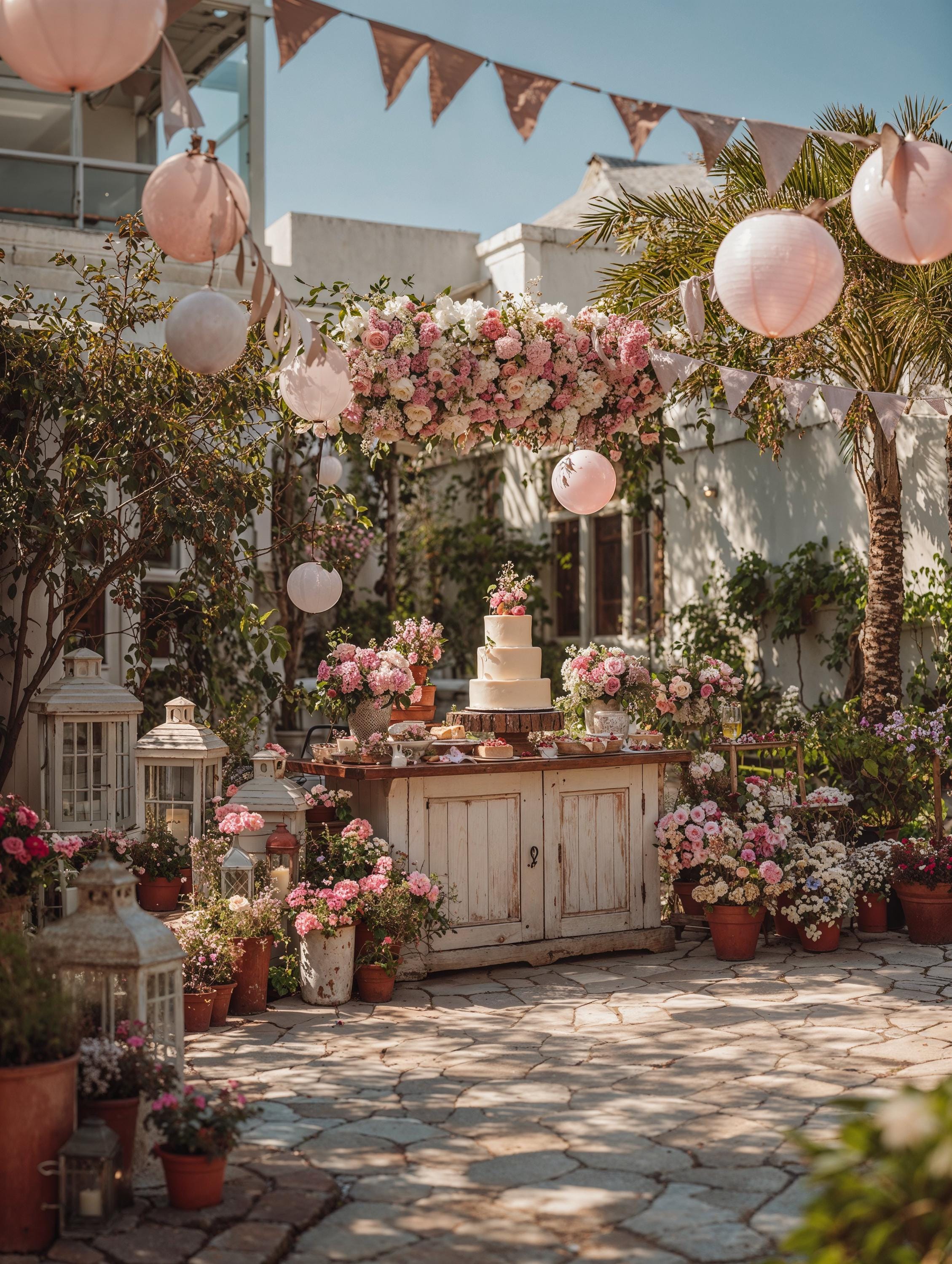 15 Birthday Photography Backdrops, Balloon Backdrops, Arch Backdrops, Kids Party Glam, Festive Overlays (Digital Download)